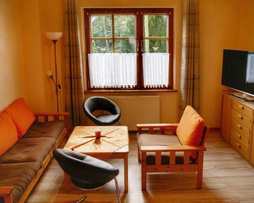 Hostal Pension Haus Friederike