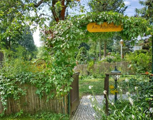 Hostal Pension Haus Friederike