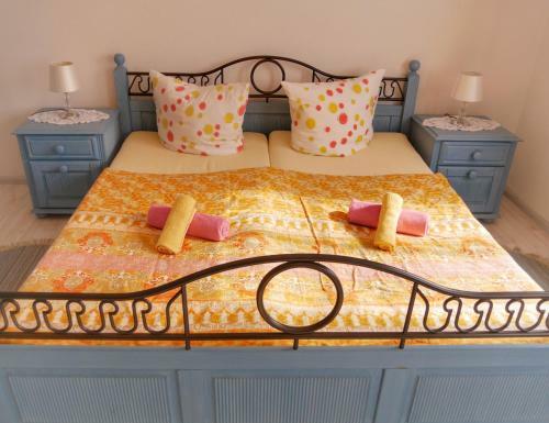 Hostal Pension Haus Friederike