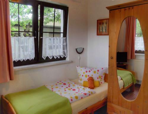 Hostal Pension Haus Friederike