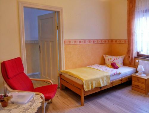 Hostal Pension Haus Friederike