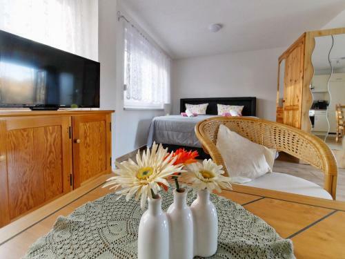 Hostal Pension Haus Friederike