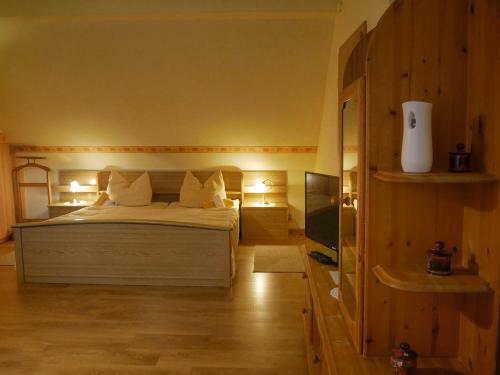Hostal Pension Haus Friederike