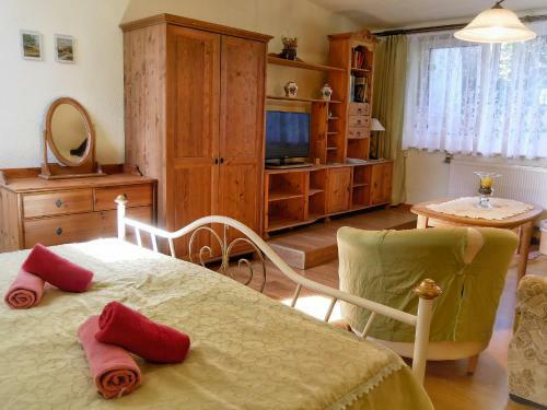 Hostal Pension Haus Friederike