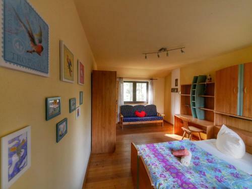 Hostal Pension Haus Friederike