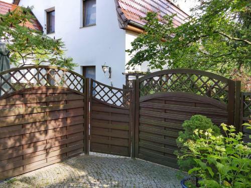Hostal Pension Haus Friederike