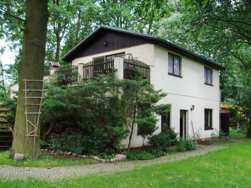 Hostal Pension Haus Friederike