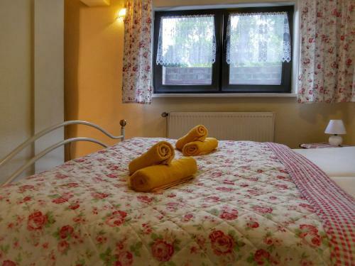 Hostal Pension Haus Friederike
