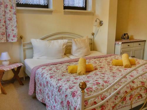 Hostal Pension Haus Friederike