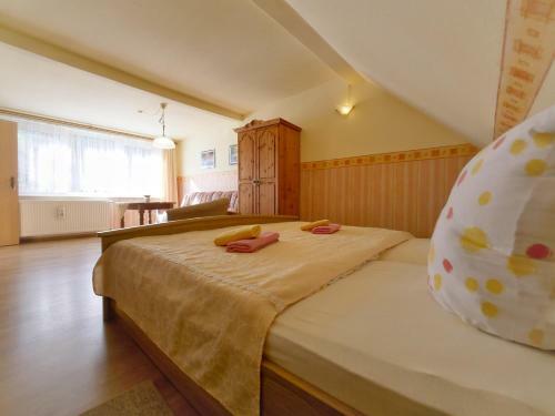 Hostal Pension Haus Friederike