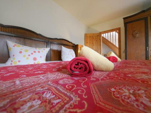 Hostal Pension Haus Friederike