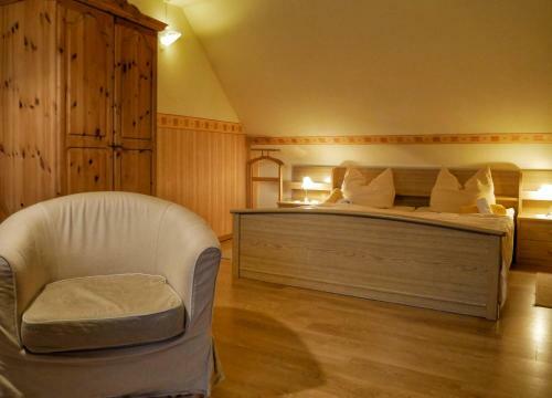 Hostal Pension Haus Friederike