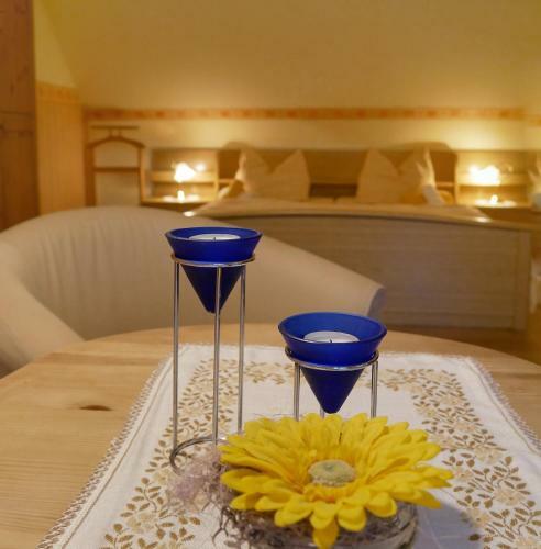 Hostal Pension Haus Friederike