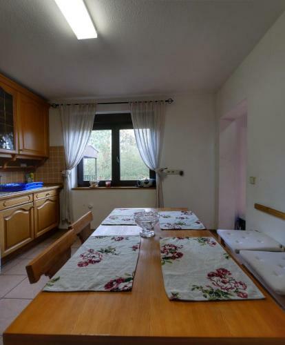 Hostal Pension Haus Friederike