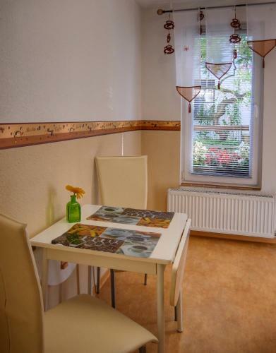 Hostal Pension Haus Friederike