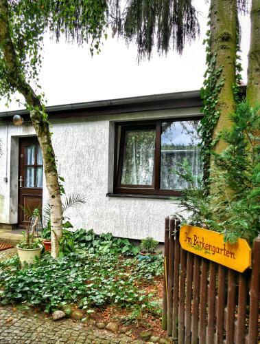 Hostal Pension Haus Friederike