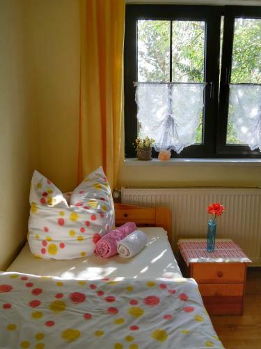 Hostal Pension Haus Friederike