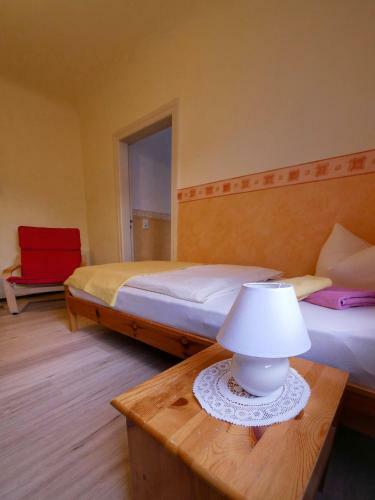 Hostal Pension Haus Friederike