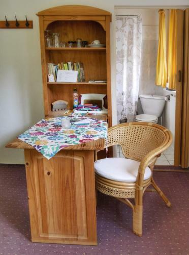 Hostal Pension Haus Friederike