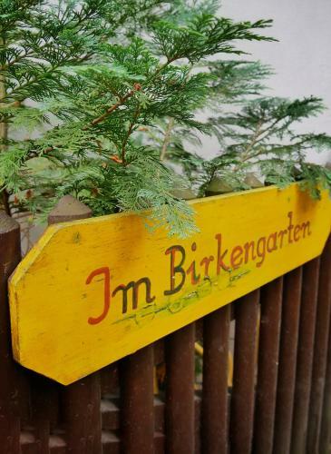 Hostal Pension Haus Friederike