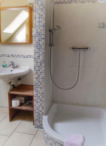 Hostal Pension Haus Friederike