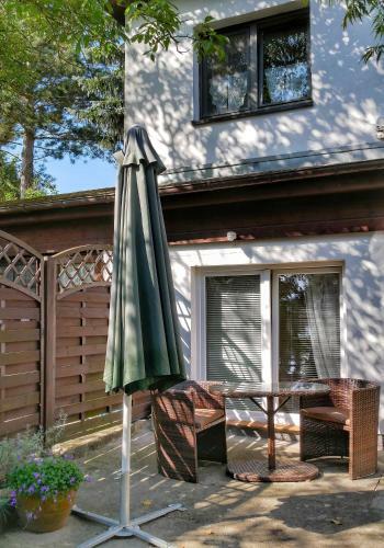 Hostal Pension Haus Friederike