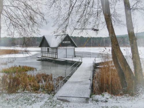 Hostal Pension Haus Friederike