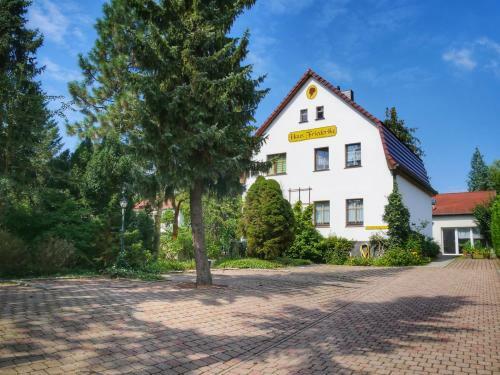 Hostal Pension Haus Friederike