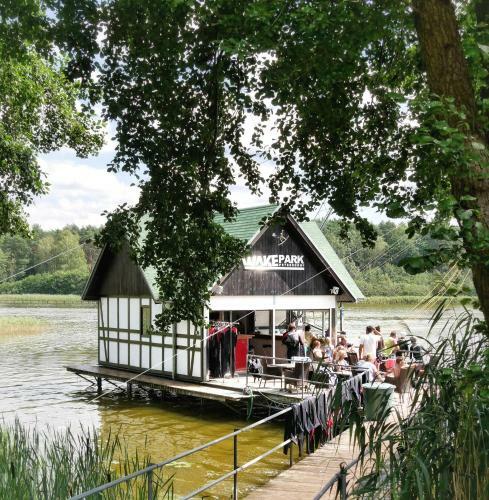 Hostal Pension Haus Friederike