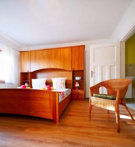 Hostal Pension Haus Friederike