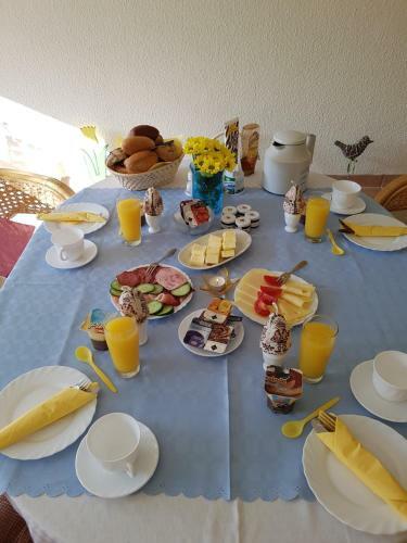 Hostal Pension Haus Friederike