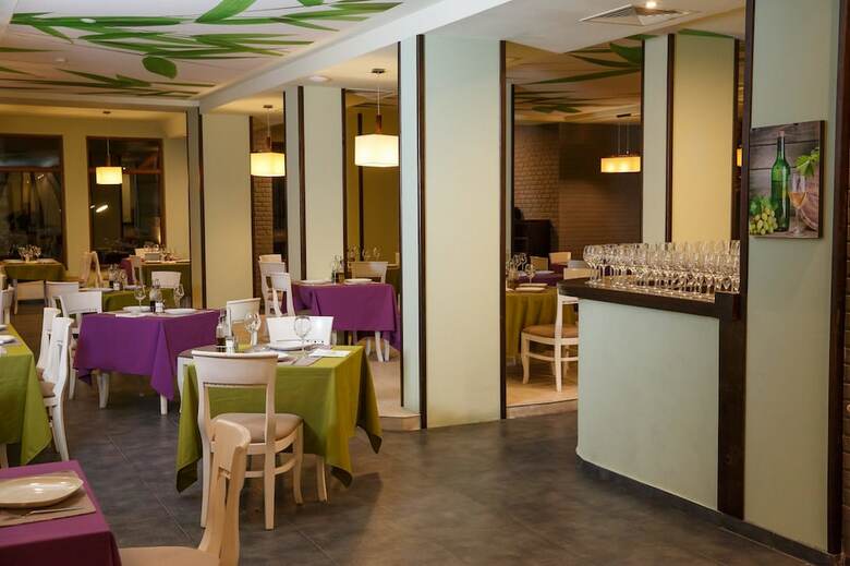 Hotel Panorama Resort