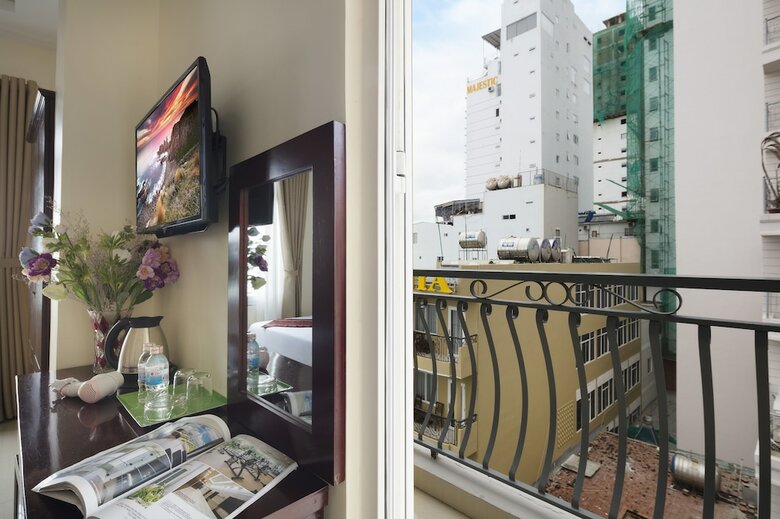 Hanka Star Hotel
