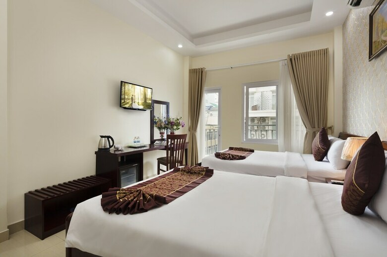 Hanka Star Hotel
