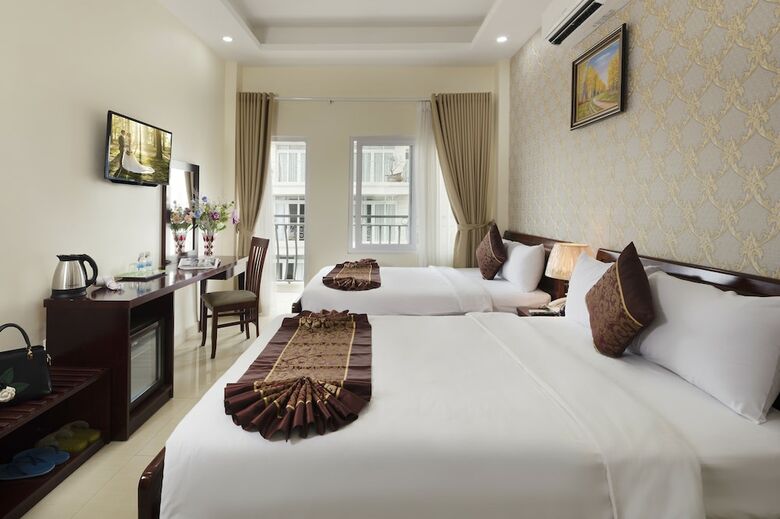 Hanka Star Hotel