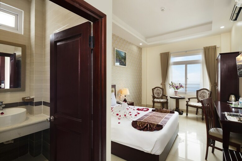 Hanka Star Hotel