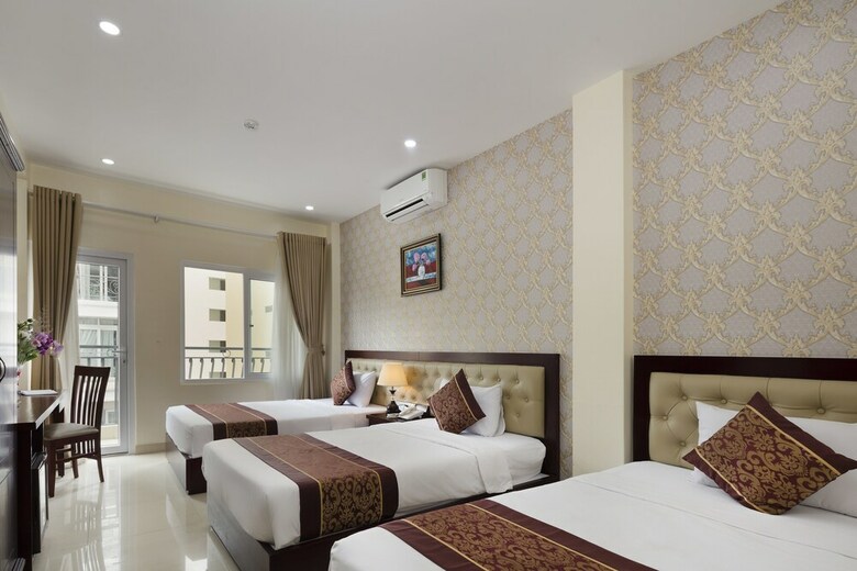 Hanka Star Hotel