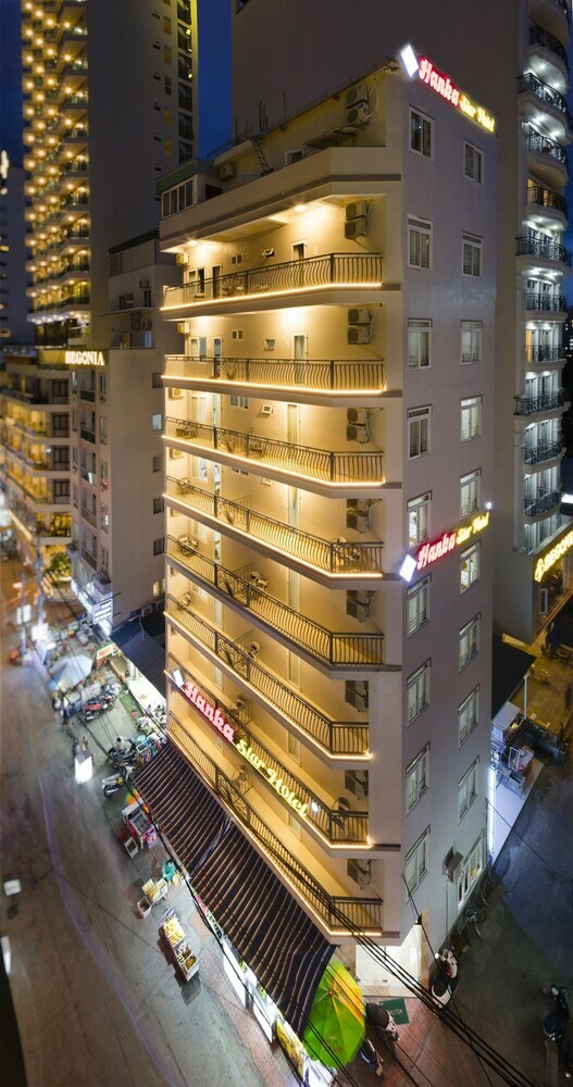 Hanka Star Hotel