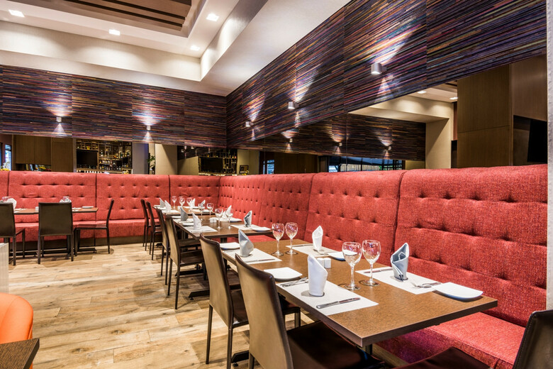Hotel Embassy Suites By Hilton Bogota - Rosales