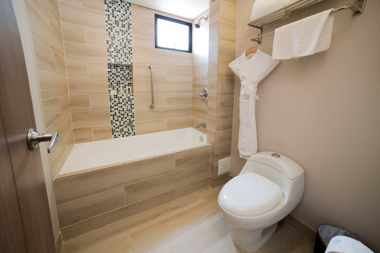 Hotel Embassy Suites By Hilton Bogota - Rosales