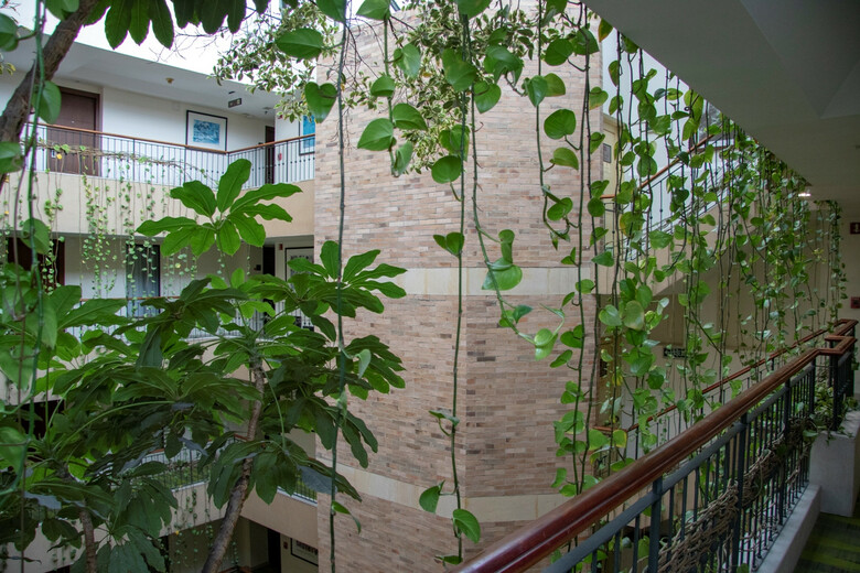 Hotel Embassy Suites By Hilton Bogota - Rosales