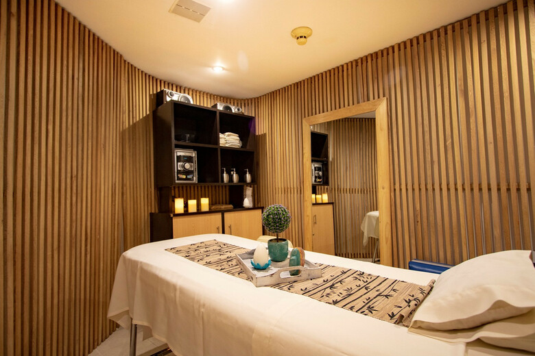 Hotel Embassy Suites By Hilton Bogota - Rosales