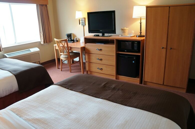 Hotel Americinn By Wyndham Anamosa