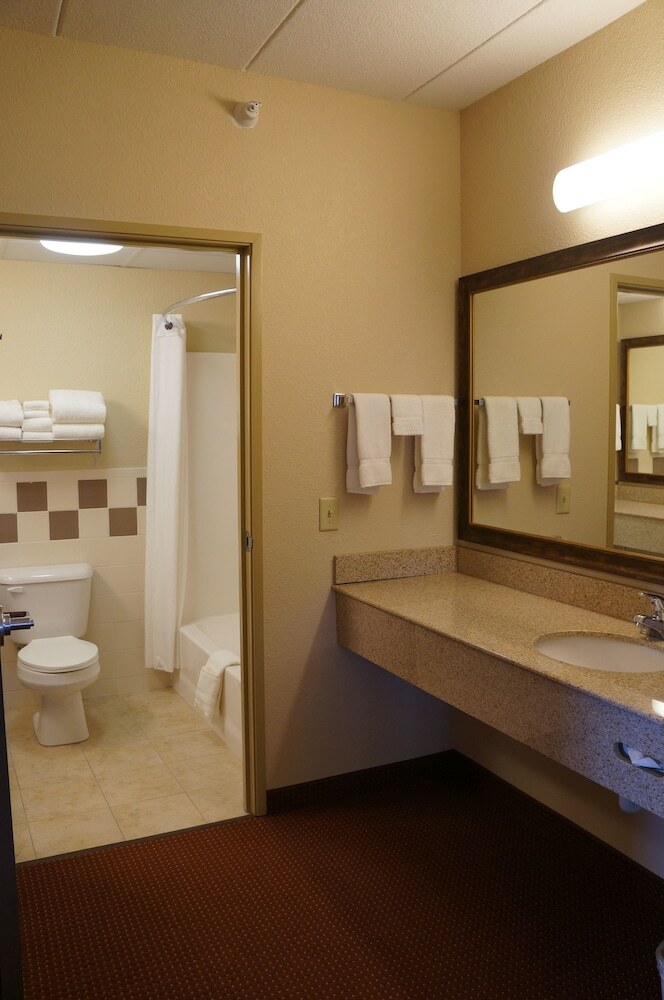 Hotel Americinn By Wyndham Anamosa