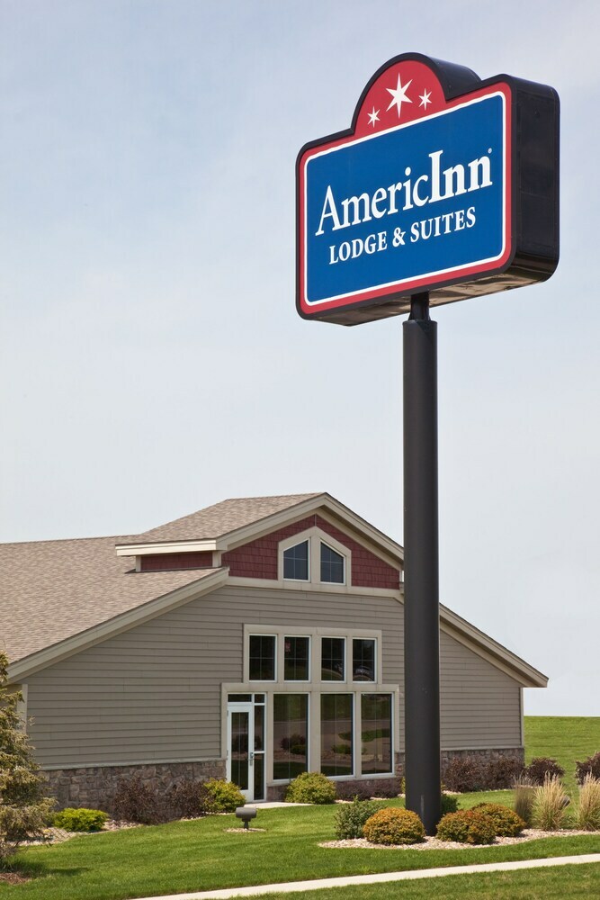 Hotel Americinn By Wyndham Anamosa