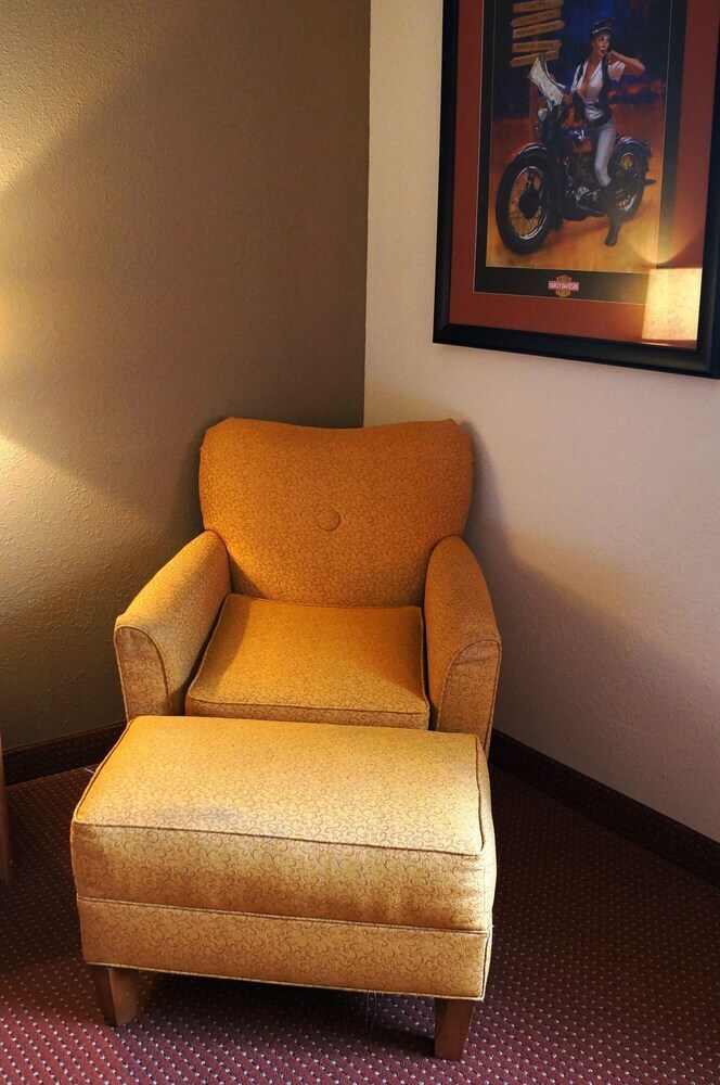 Hotel Americinn By Wyndham Anamosa
