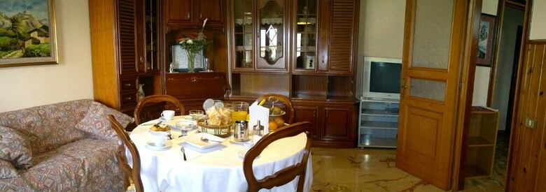 B&B L'aquila