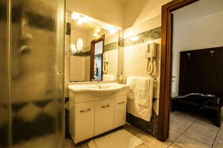 Hotel Davide