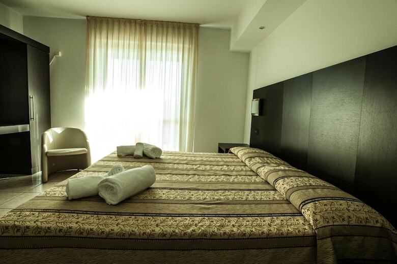 Hotel Davide