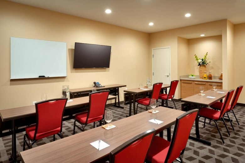 Aparthotel Towneplace Suites By Marriott Clovis